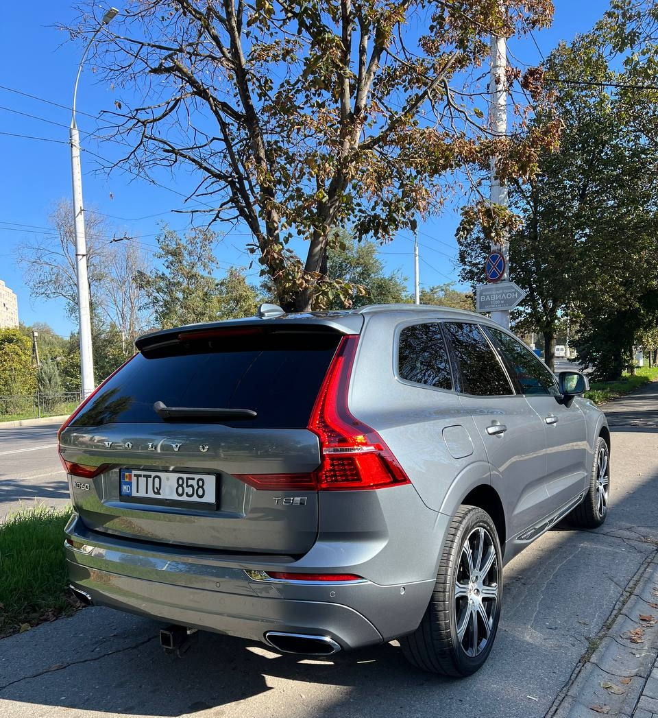 Volvo XC60 foto 5