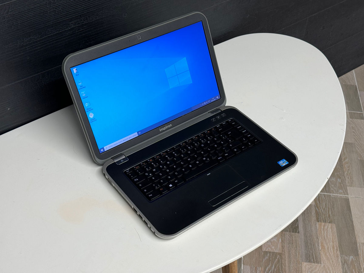 Dell Inspiron/i5/8GB/320GB/Garantie! foto 4