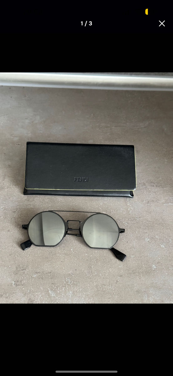 Очки Fendi foto 0