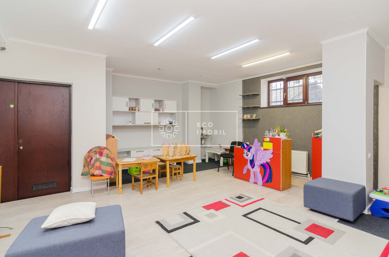 Vânzare, oficiu, Centru, str. București, 160 m.p., 320000€ foto 2