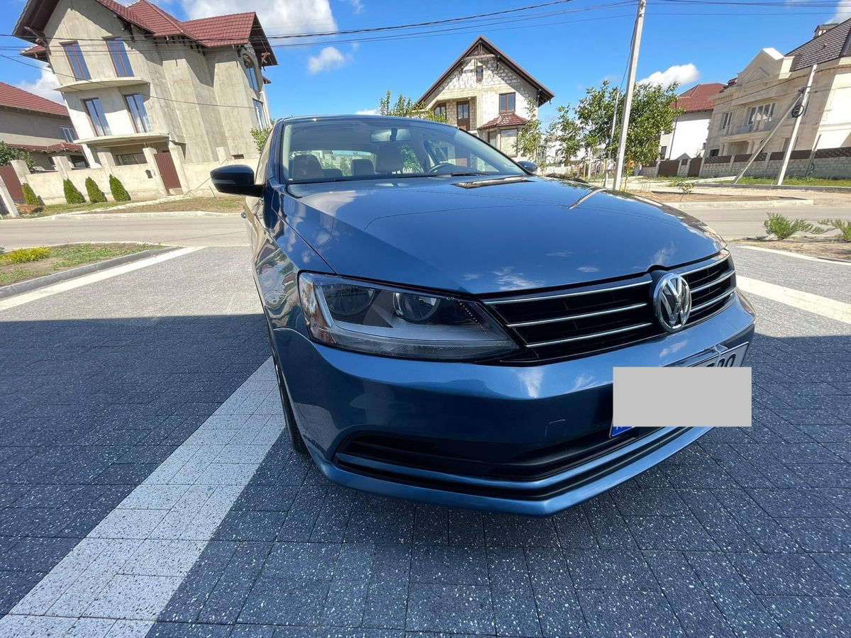 Volkswagen Jetta foto 3