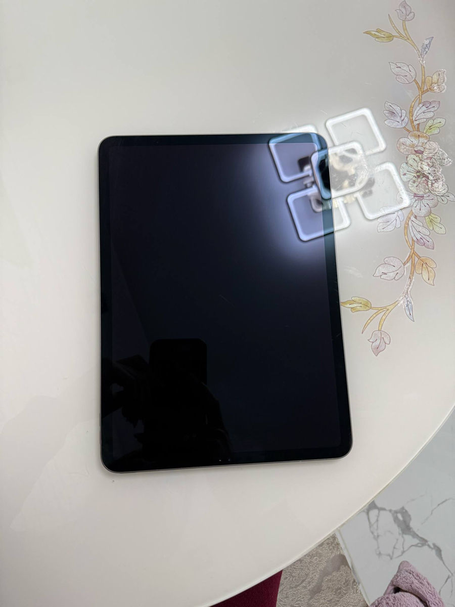 iPad Pro 11 foto 5
