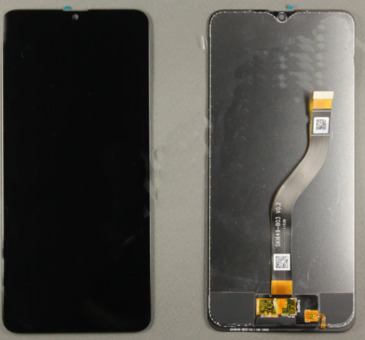 Modul integrat samsung A10, A11, A21, A20,A20S, A30, A30S, A50, A70, A21, A31, A51, A71 etc. foto 1