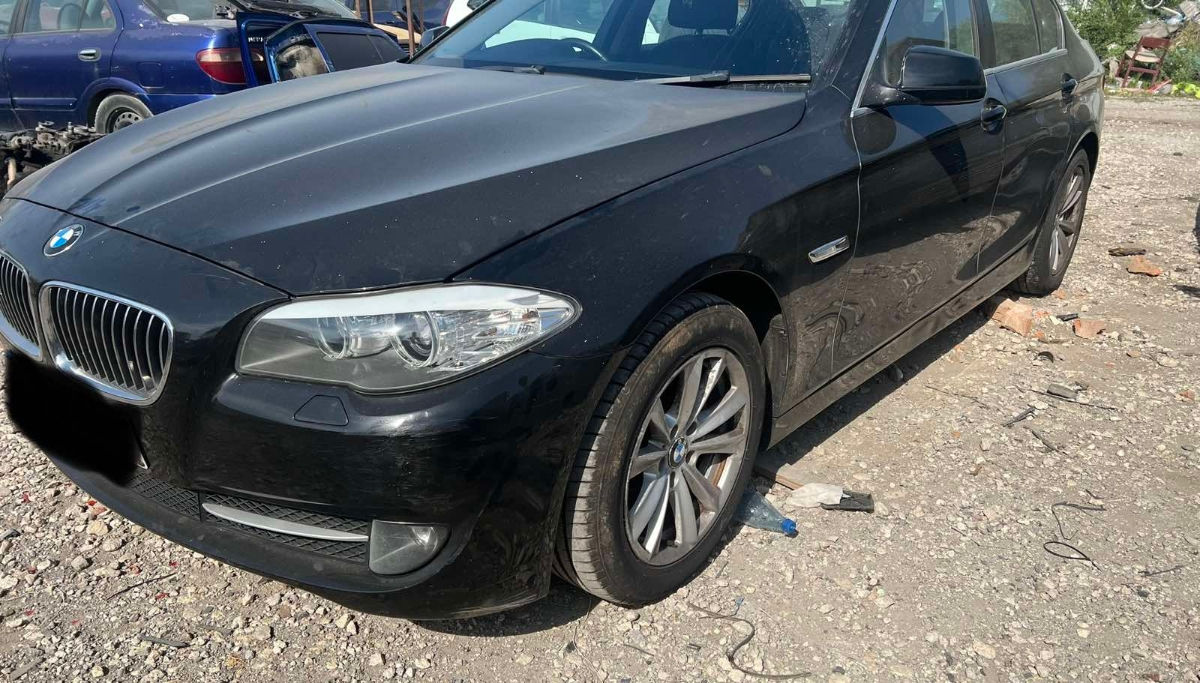 Piese BMW F10 foto 7