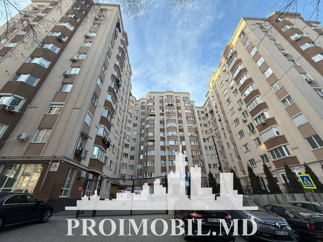 Apartament cu 1 cameră,  Botanica,  Chișinău,  Chișinău mun. foto 5
