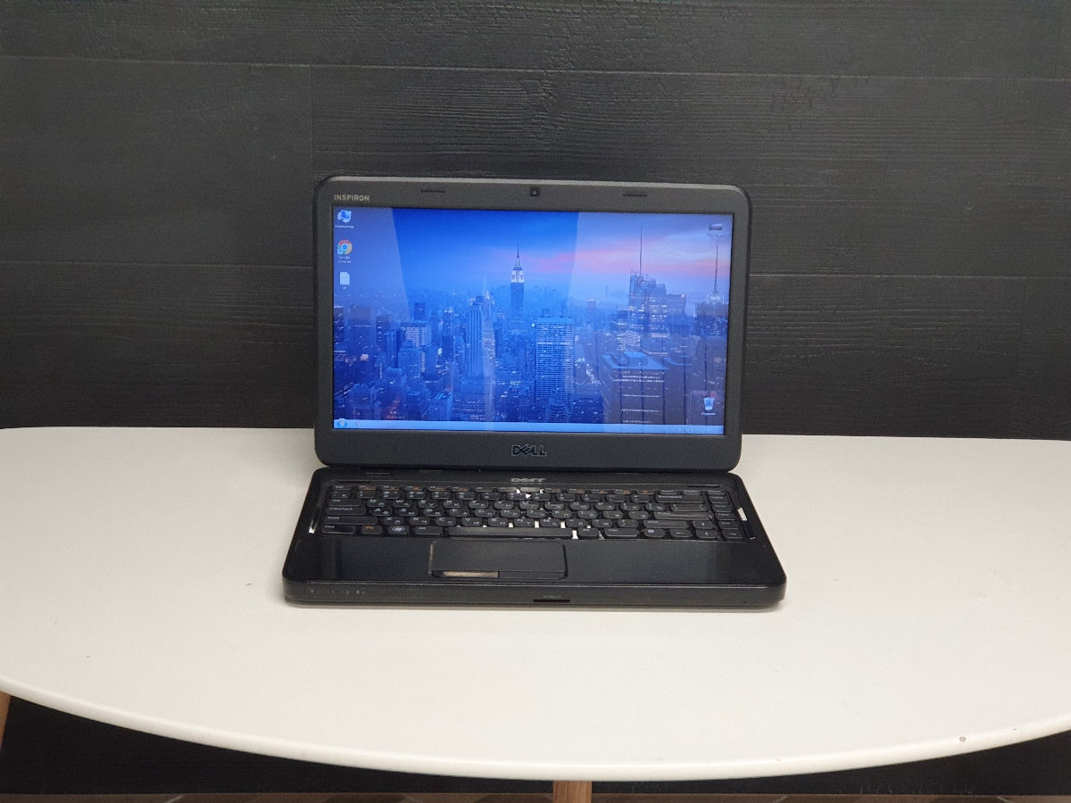 Dell Inspiron i5/8GB/500GB/Livrare/Garantie! foto 3