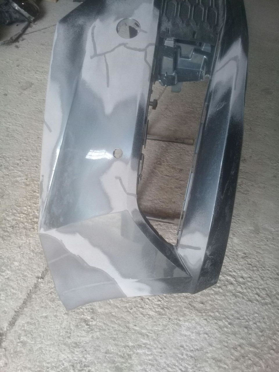 Reparație bamper Chișinău – sudură profesională plastic auto, garanție, sector Ciocana | RePlastMD foto 4