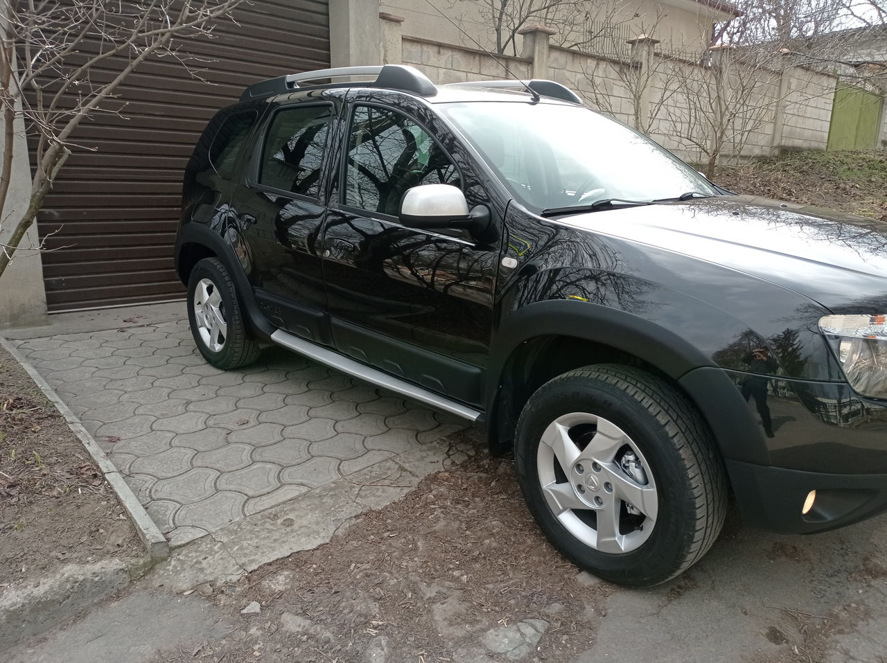 Dacia Duster foto 2