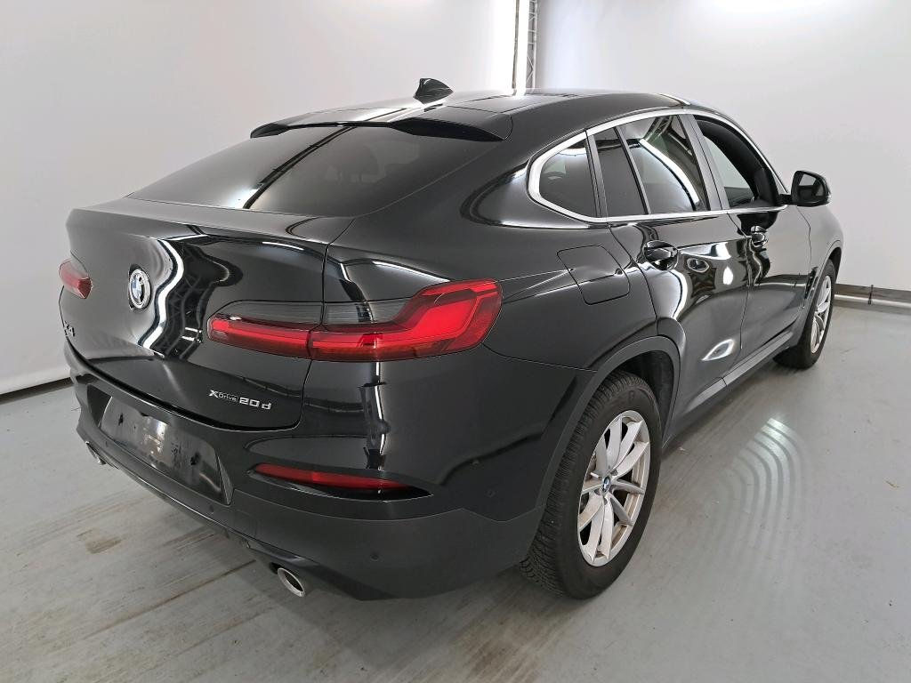 BMW X4 foto 2