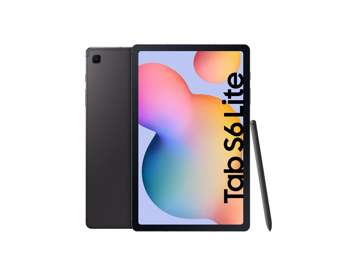 Samsung Galaxy Tab S6 Lite 2024 4/64Gb Grey - всего 4499 леев! foto 0