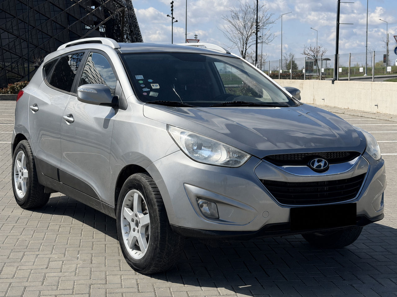 HyundaiTucson