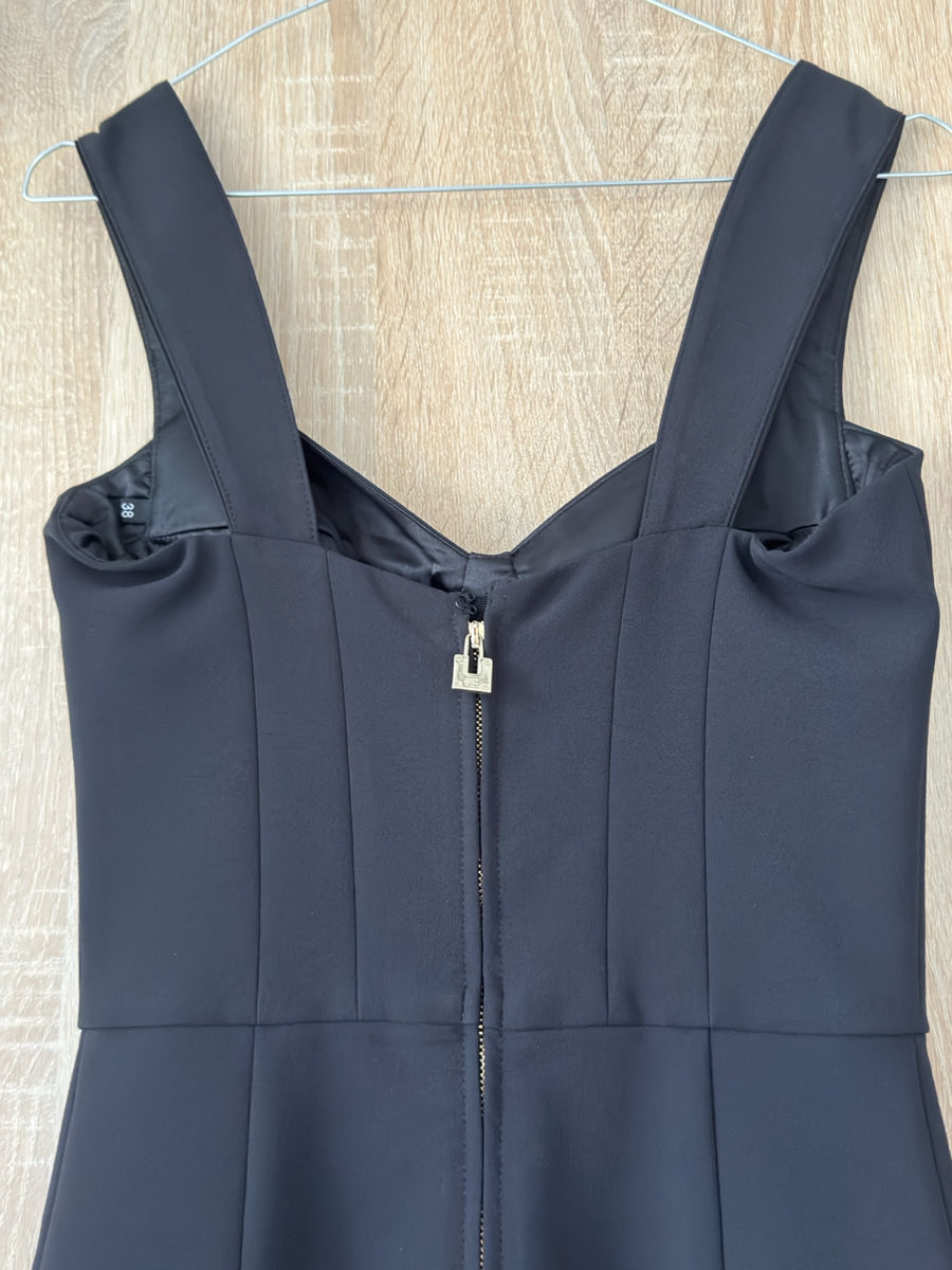 Rochie Elisabetta Franchi-xs foto 4