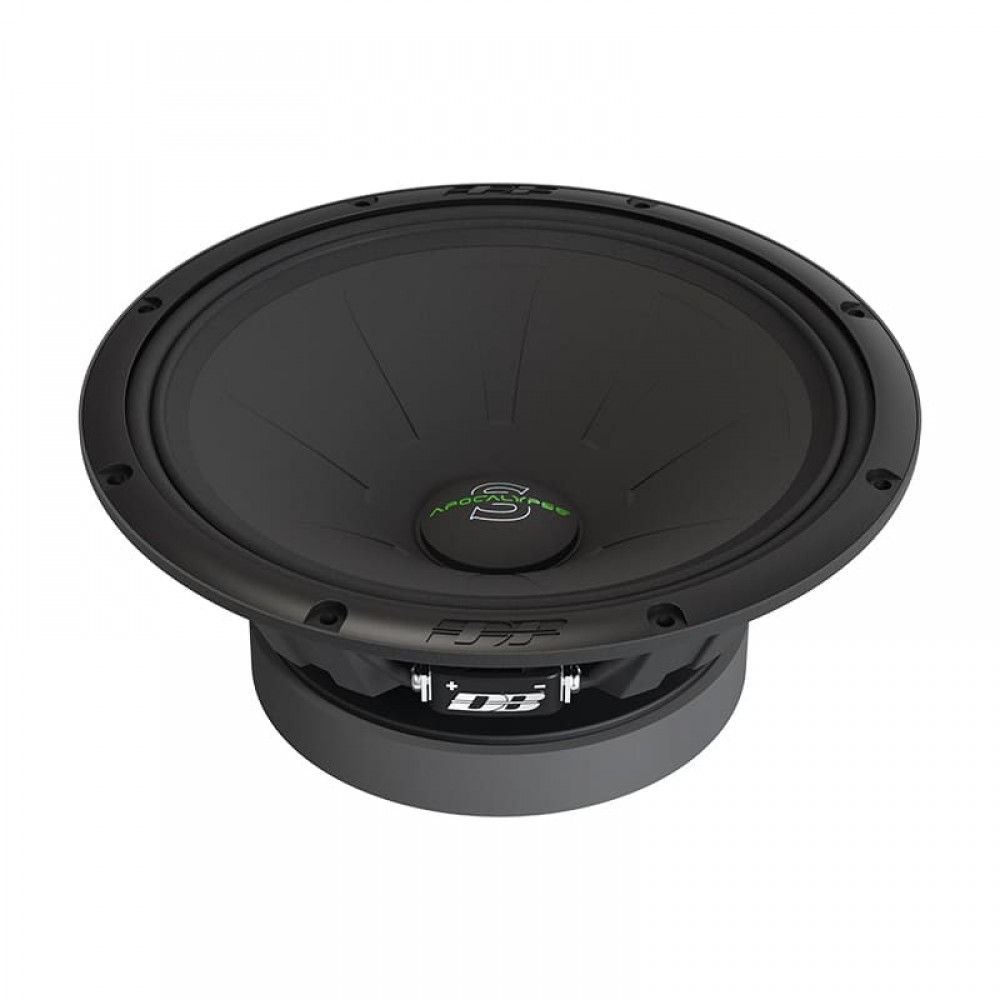 DEAF BONCE AP-M81SE APOCALYPSE 8" 170W RMS MIDRANGE фото 2