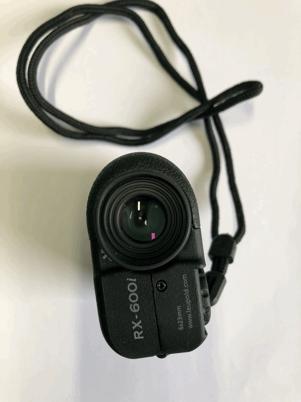 Leupold RX-600i foto 2