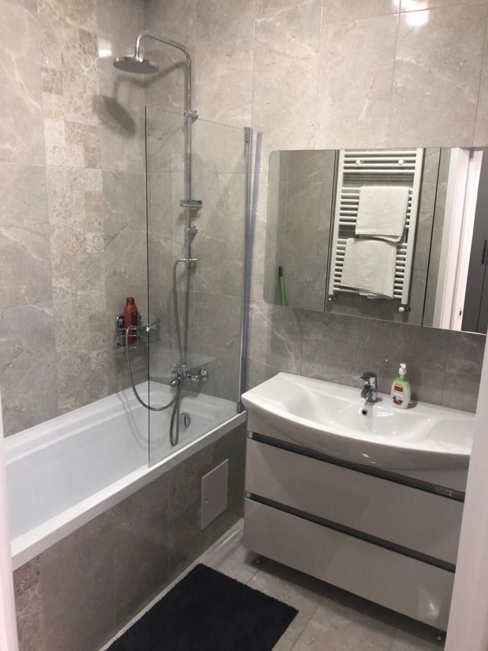 Apartament cu 1 cameră, 48 m², Centru, Chișinău foto 7