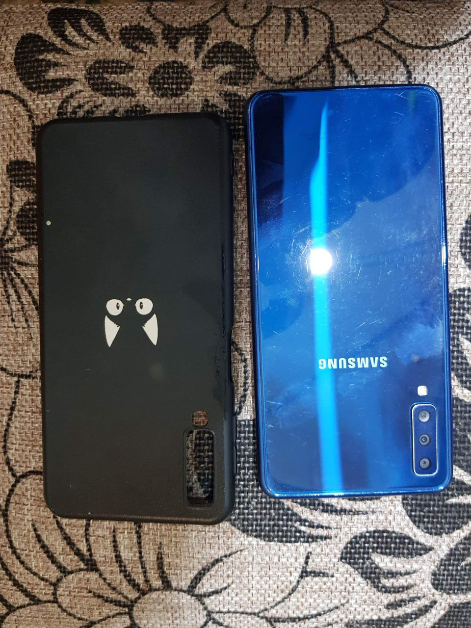 Samsung A7