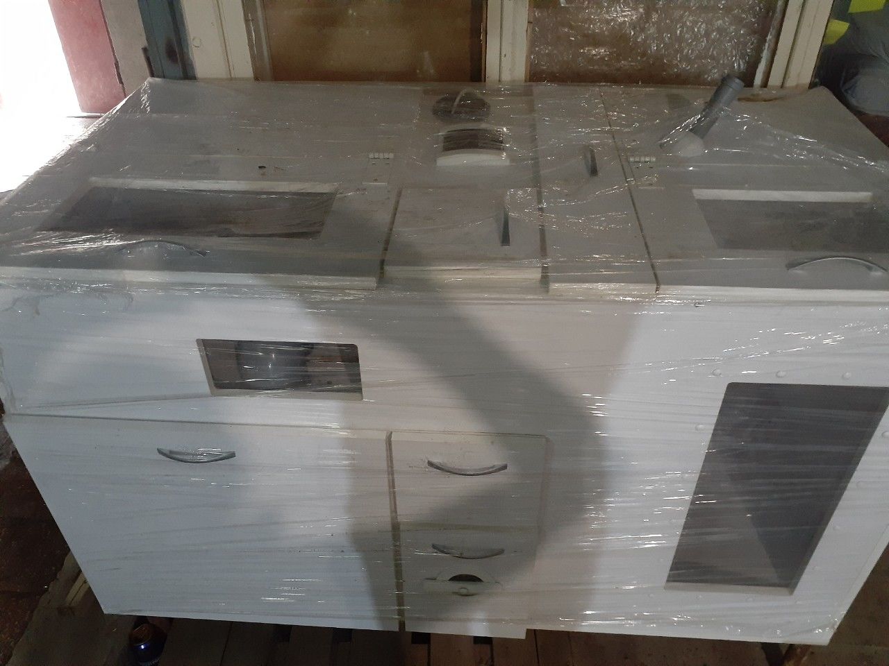 Аппарат для чистки подушек. Недорогой. 150 euro. Профессиональный