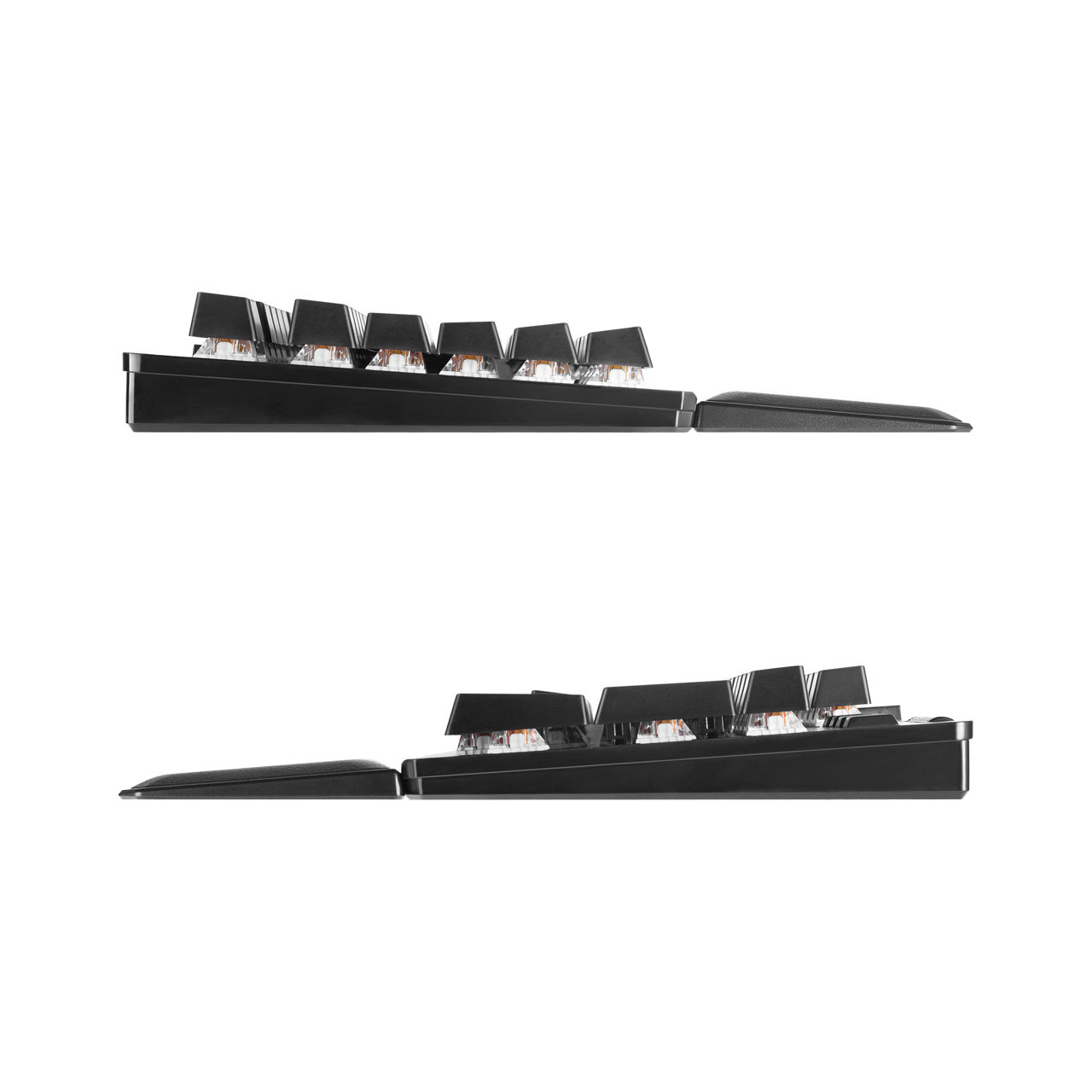 Keyboard  Mechanical Gaming фото 9