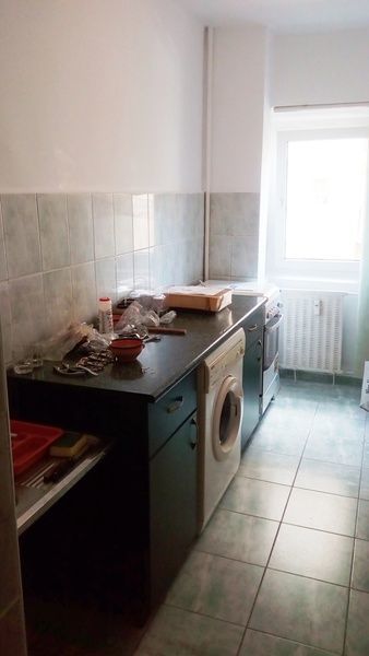 Apartament cu 1 cameră, 20 m², Sculeni, Chișinău foto 4