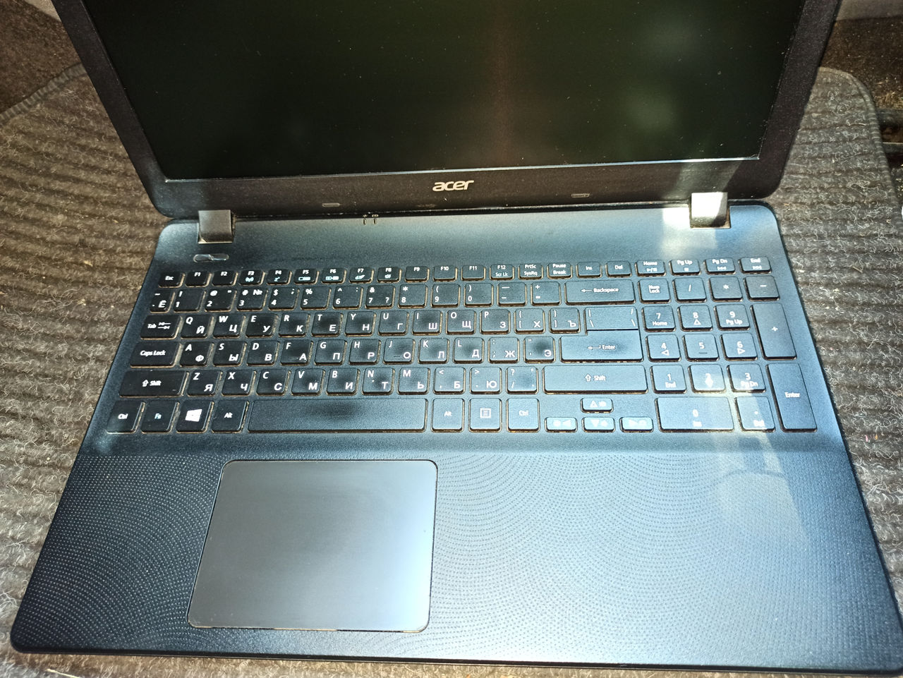 Acer ex2519 n15w4 аккумулятор