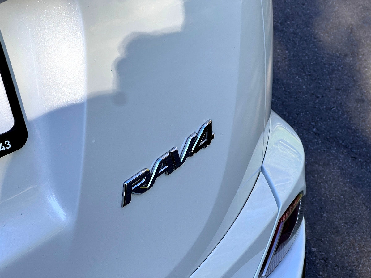 Toyota Rav 4 foto 16