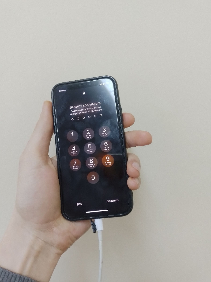 Deblocare icloud iphone orice model foto 2