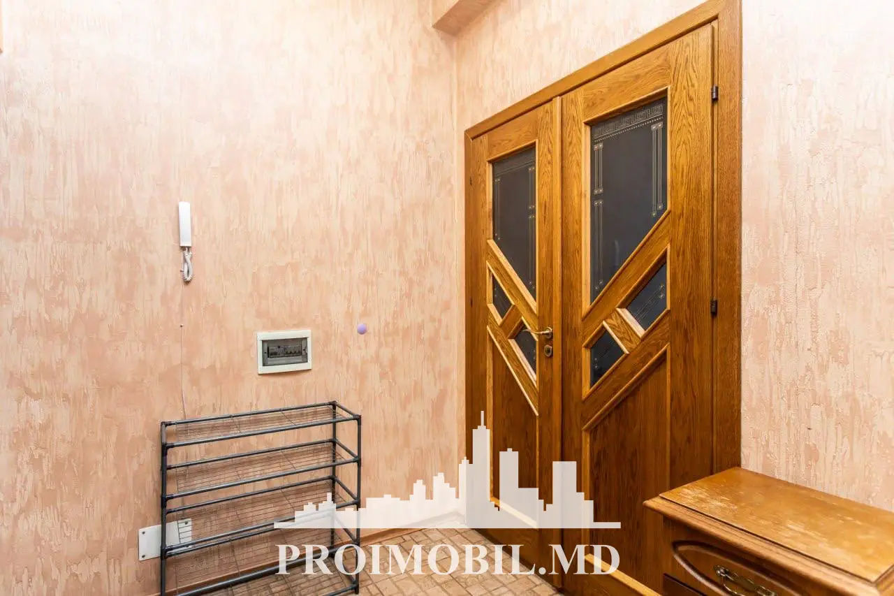 Apartament cu 1 cameră, 60 m², Botanica, Chișinău foto 13