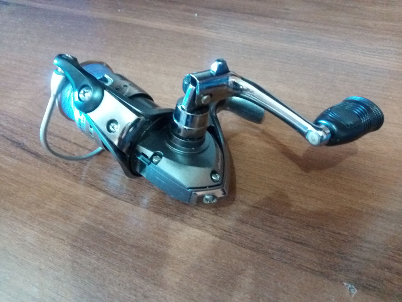 Катушка Tica Spinfocus GT - 3000 - 2 Катушки для спиннинга