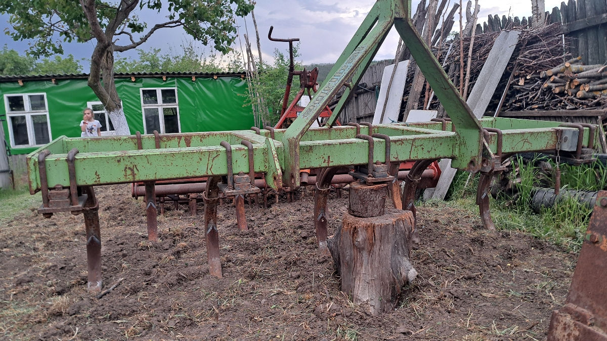 În vânzare tractor Landini  фото 8