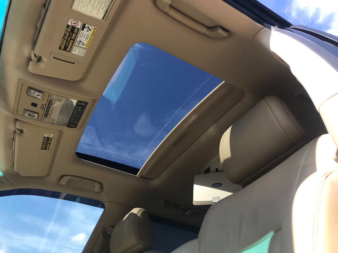 Lexus LX Series foto 16