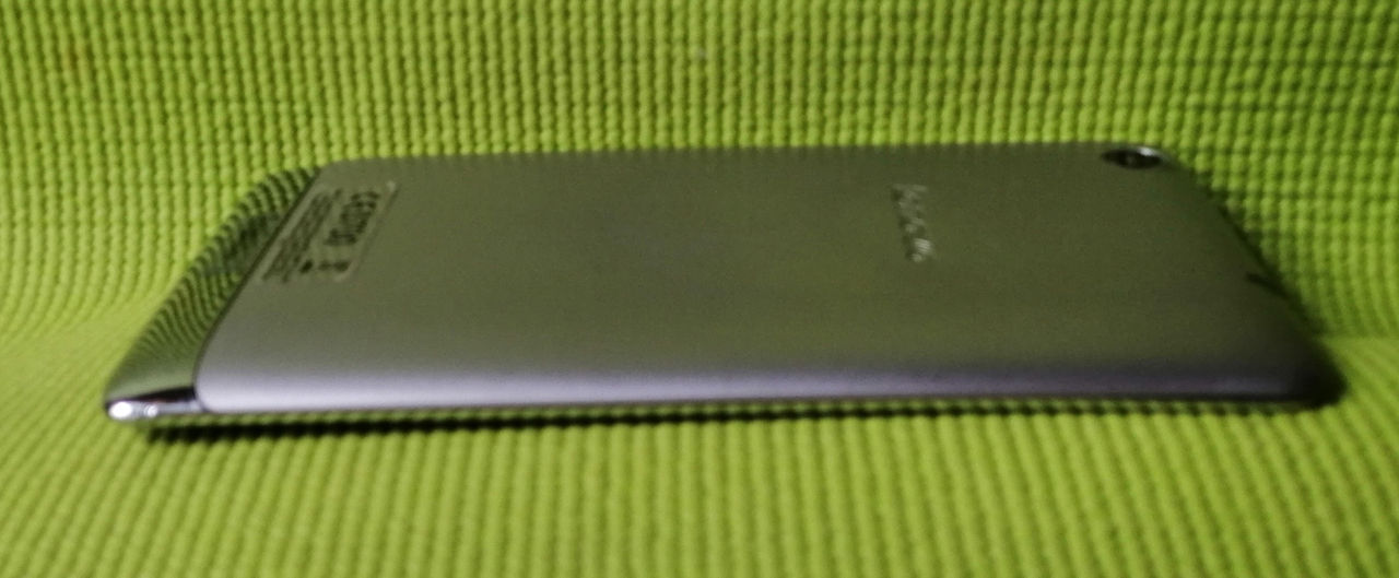 Планшет Lenovo Tab S-5000-F. foto 2