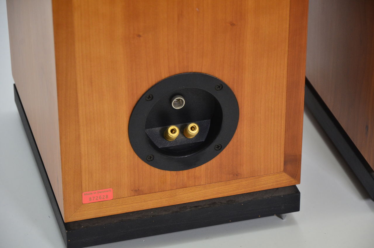 Dynaudio Audience 15  /  real Hi End  / Сделаны в Дании фото 5