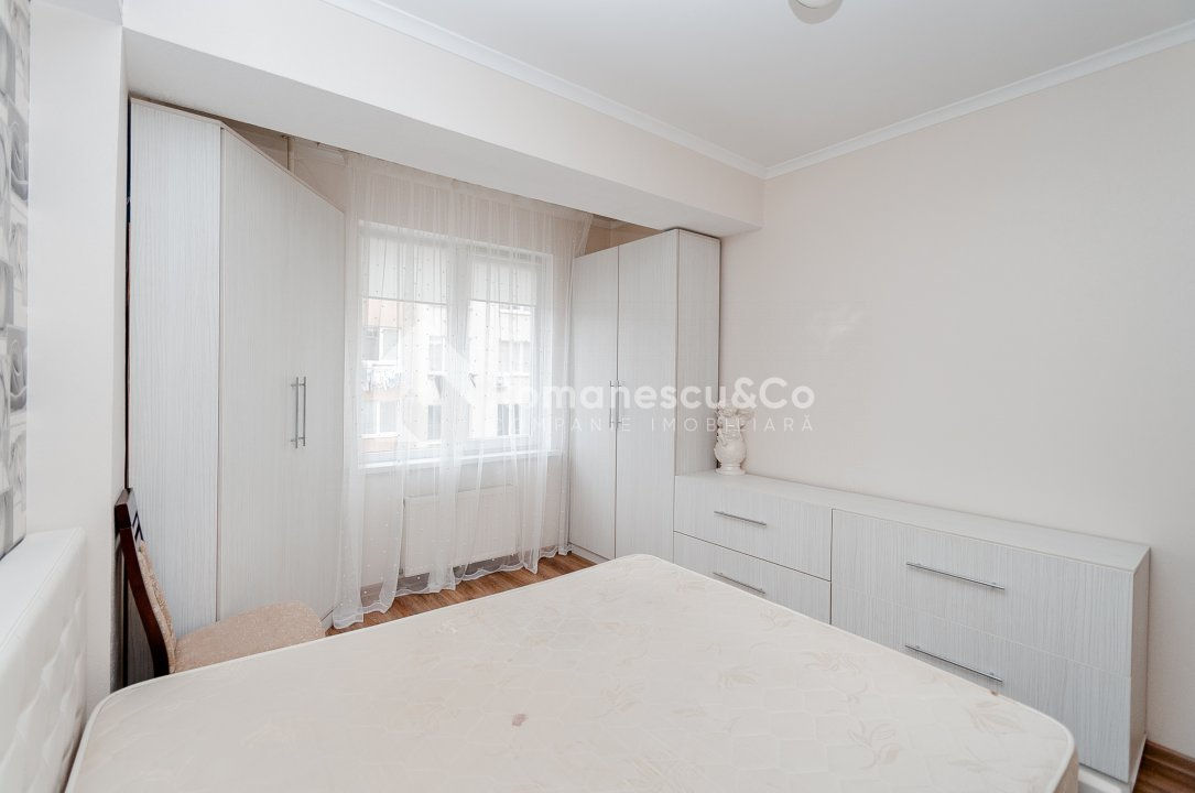 Apartament cu 2 camere, 80 m², Buiucani, Chișinău foto 6