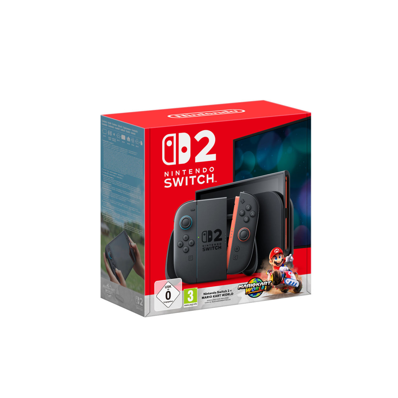 Куплю Nintendo Switch 2