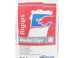 Model gips, gips pentru modelare, гипс формовочныи foto 0