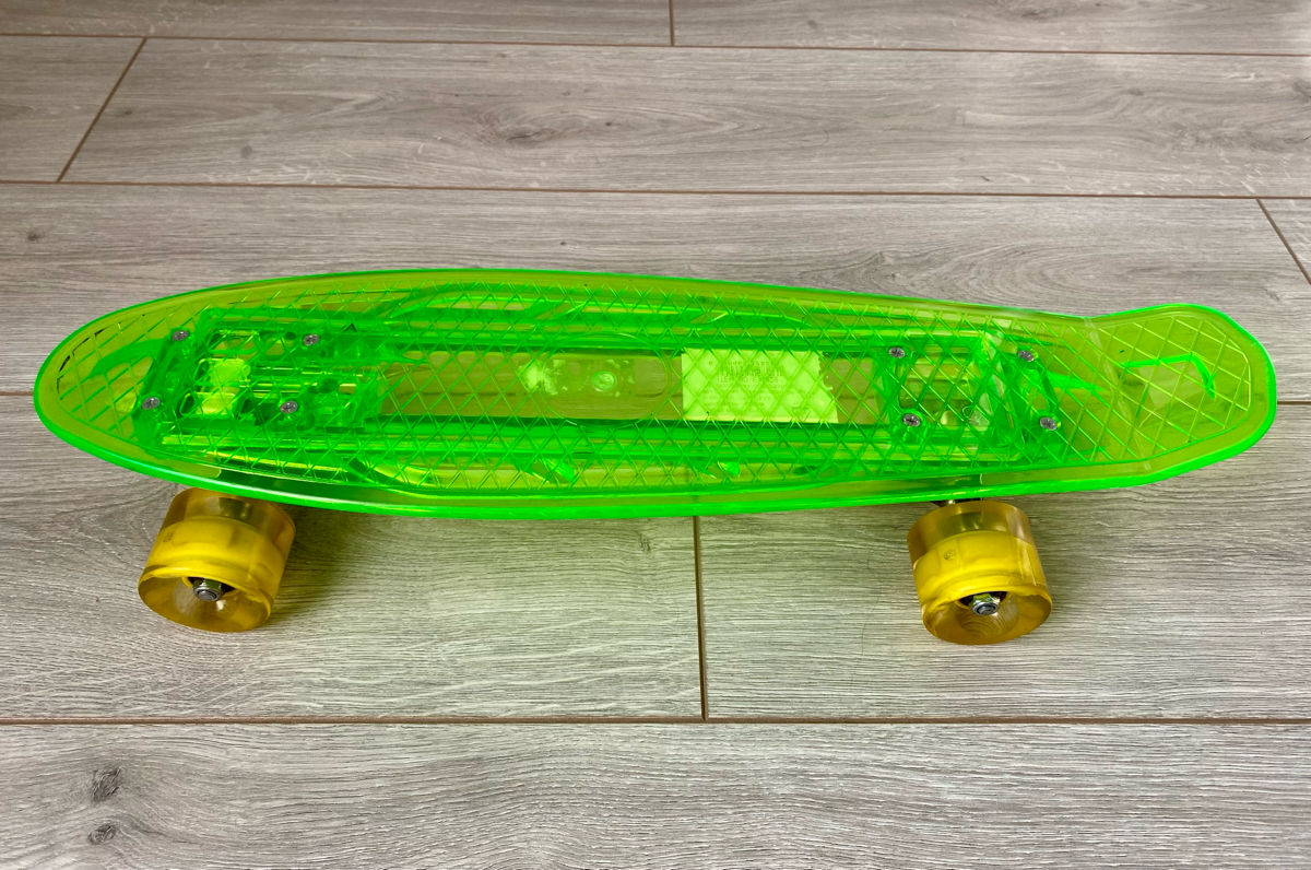 Penny board 56 cm foto 2