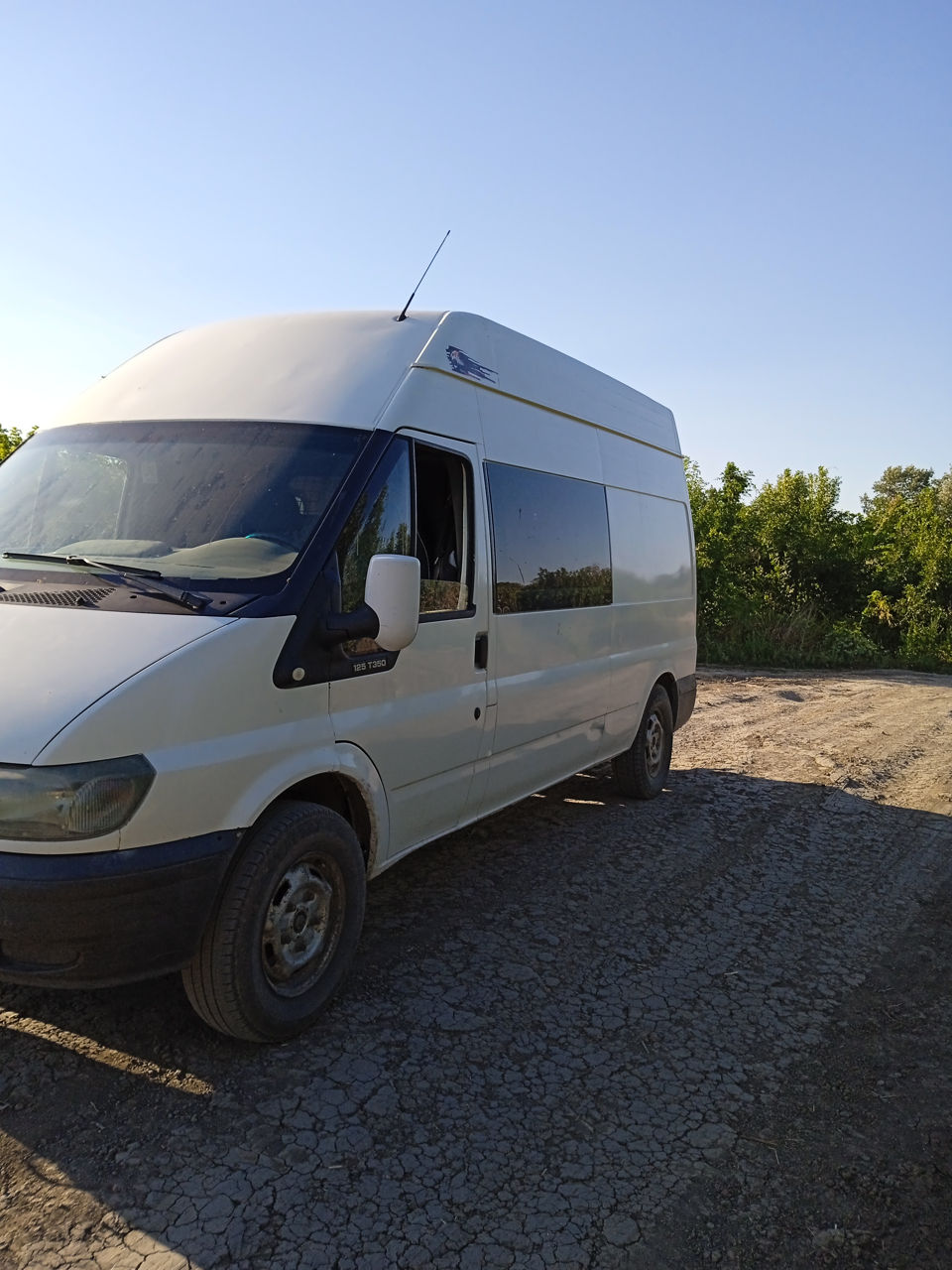 Ford Транзит
