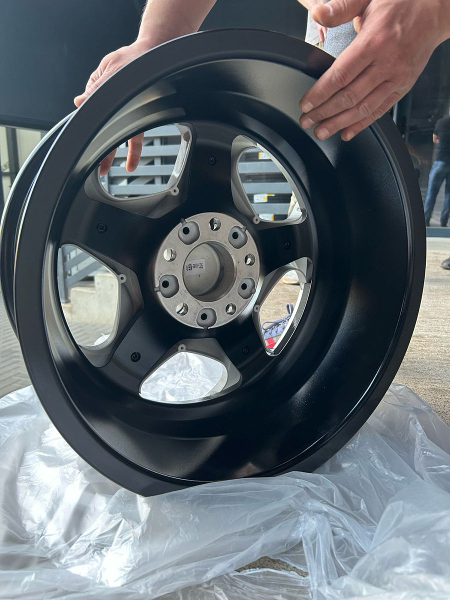 BMW Stile 21 фото 3