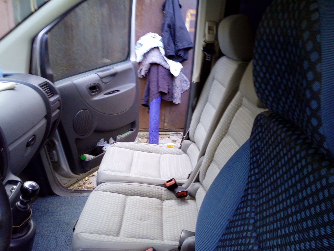 Fiat SCUDO фото 1