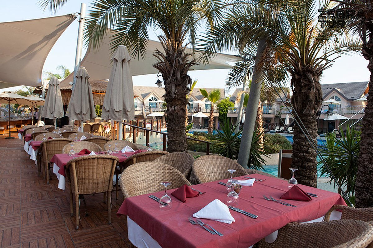 Long Beach Resort & Spa Deluxe 5* foto 1