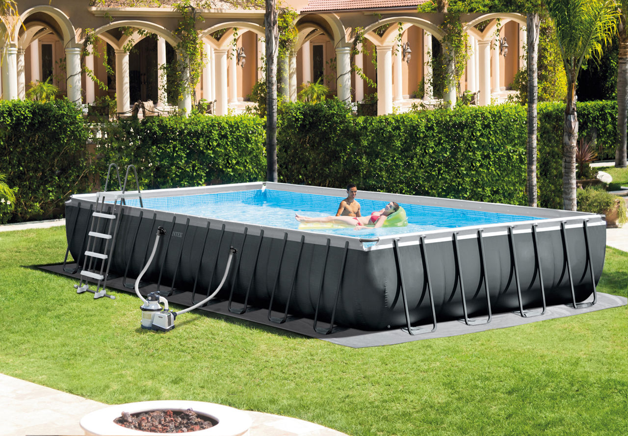 Importator Oficial Intex și Bestway în Moldova — piscine la cele mai mici prețuri! Livrare rapidă. foto 0