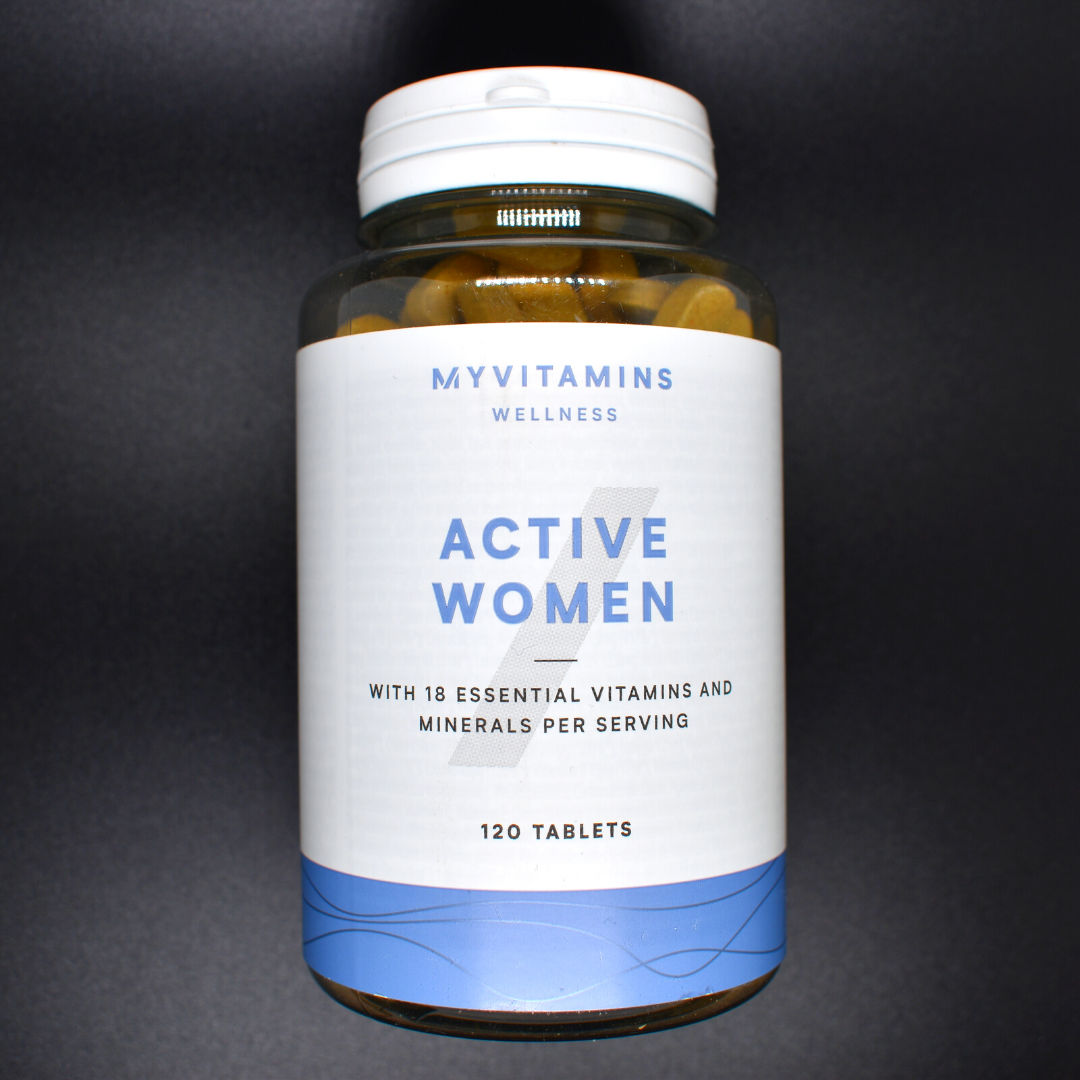 MyProtein - Vitamine si Minerale My Protein (inclusiv vitamine Vegane) foto 8