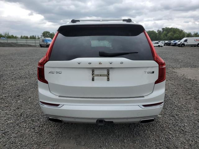 Volvo XC90 foto 4