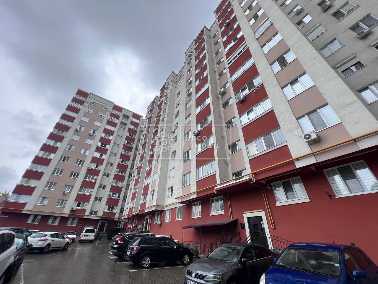 Apartament cu 3 camere, 70 m², Telecentru, Chișinău foto 9