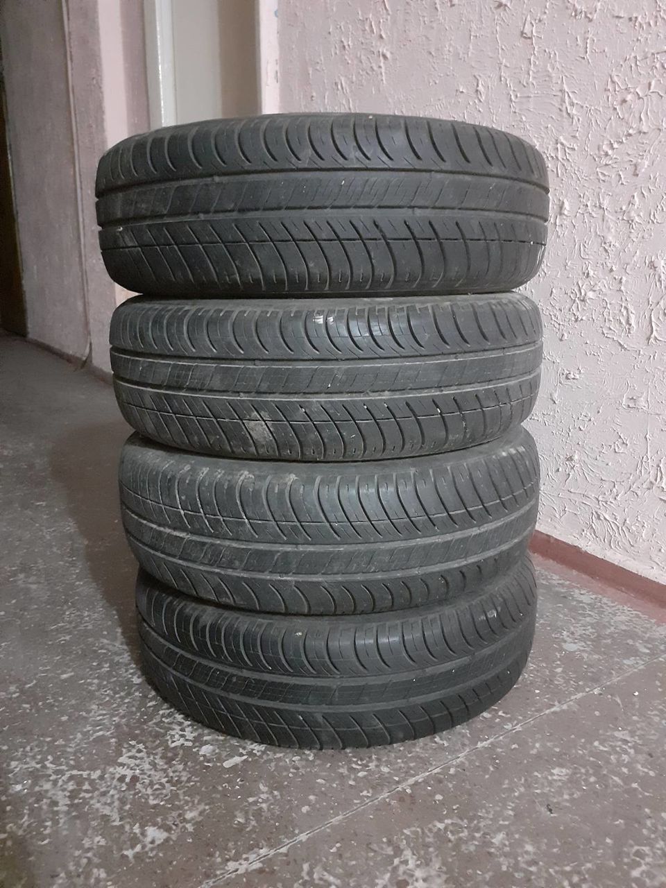 Michelin R14 (1.75 / 65 )