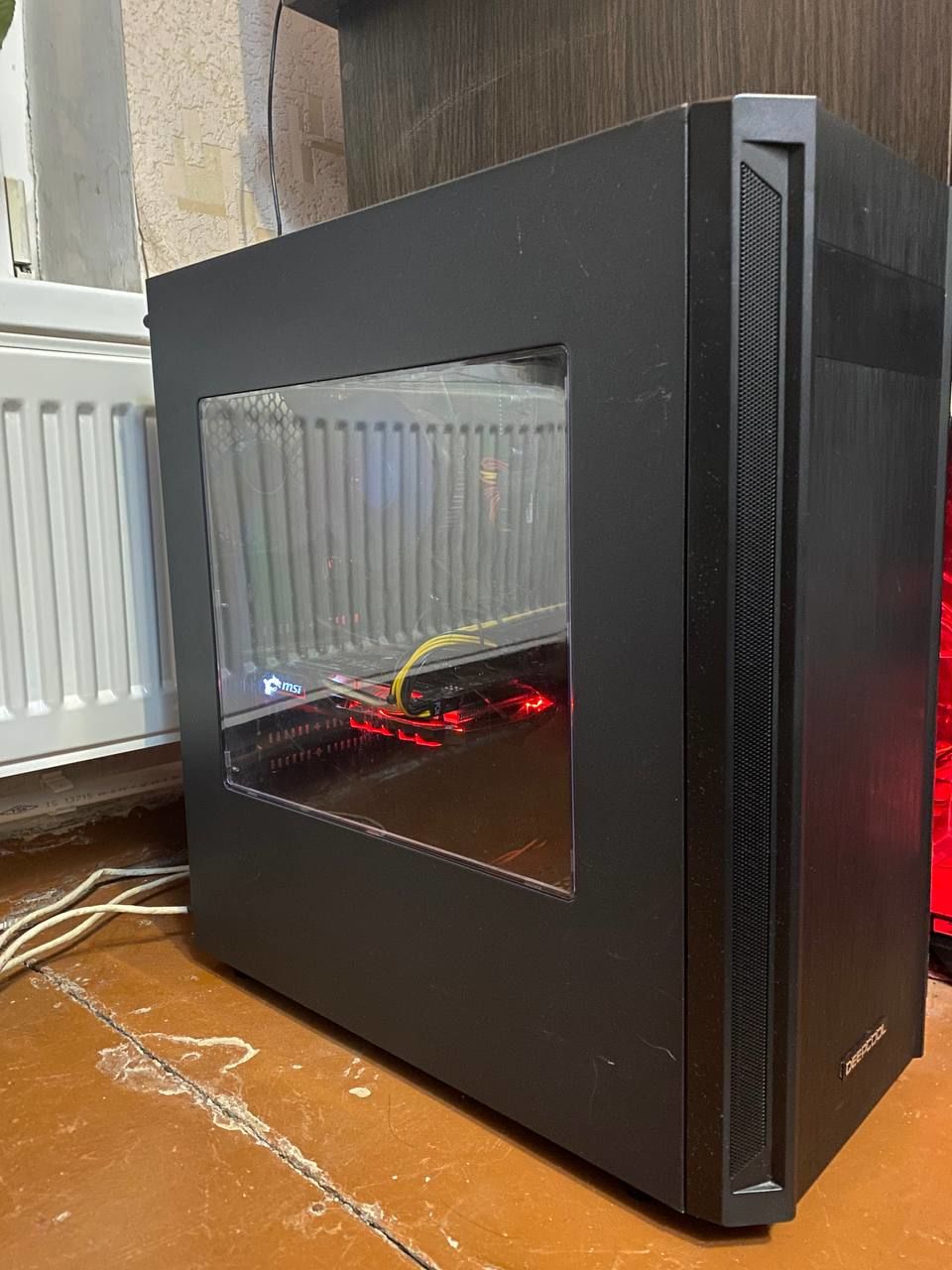 Calculator de Gaming si Lucru