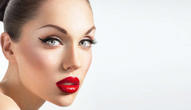 Makeup Vizite La Domiciliu
