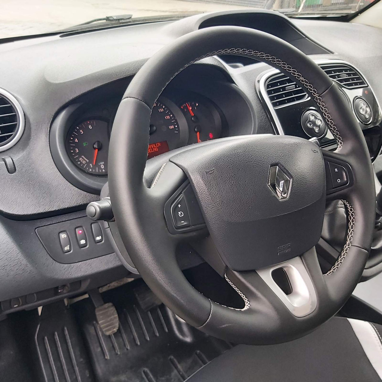 Renault Kangoo foto 6