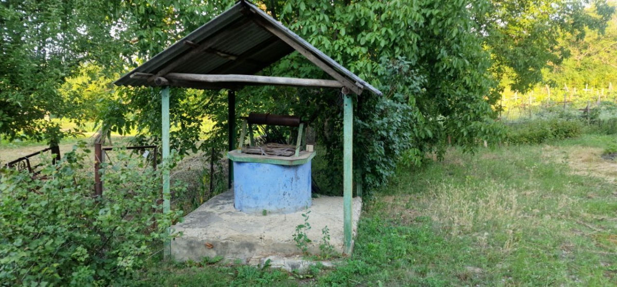 Продаётся дом в селе Мындра (район Калараш)! фото 4