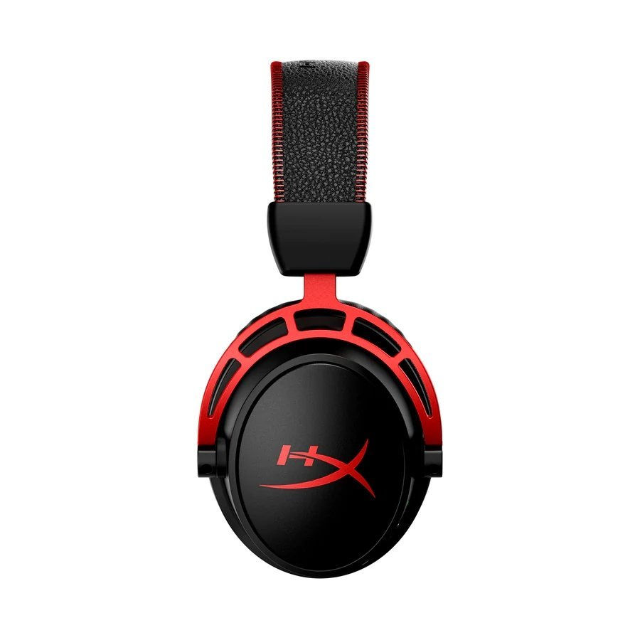 HyperX Cloud Alpha Wireless, Black-Red - Noi! Garanţie 2 Ani! foto 2